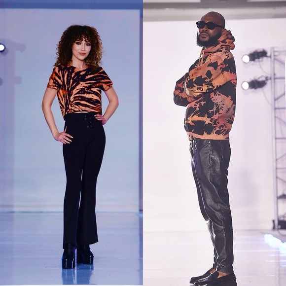 Local only, selling entire inventory, hand dyed - Picture 6 of 6